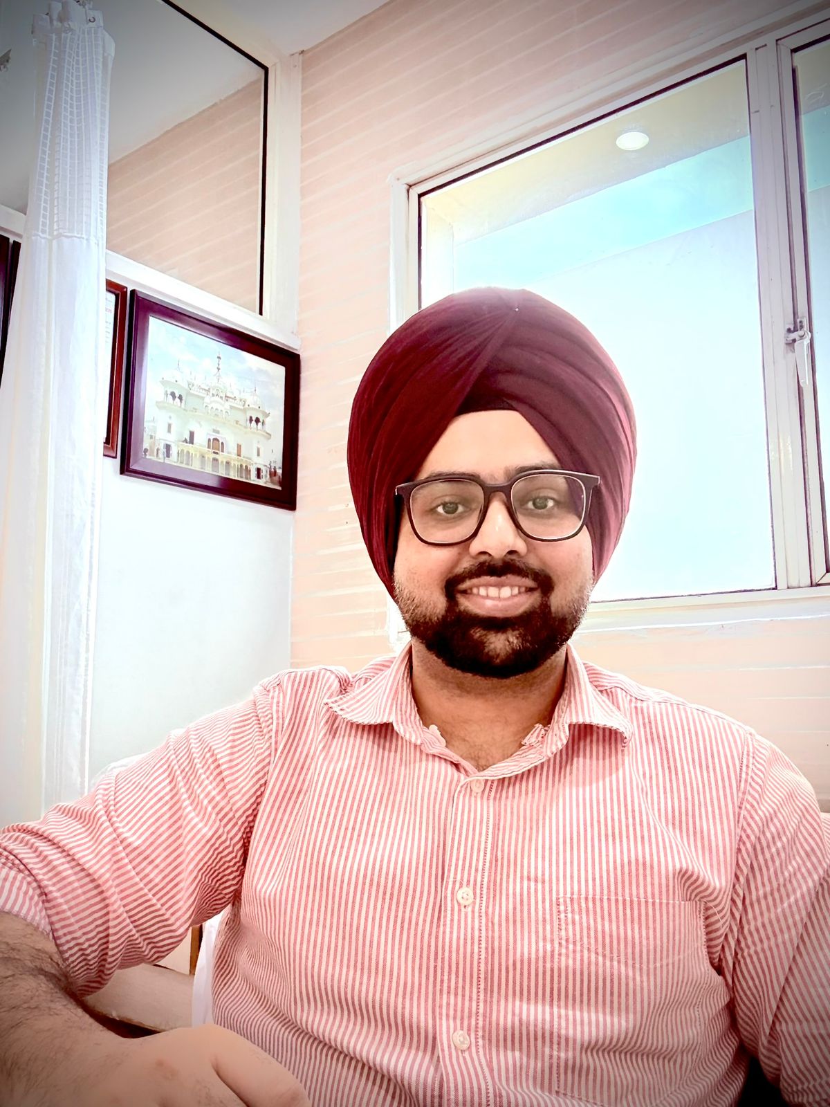 Dr. Sukhraj Pal Singh - Gastroenterologist at Gastro Liver And Kidney Care Clinic Nawanshahr